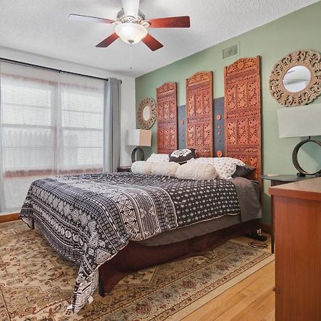 Luxury Oasis- 1 Bedroom Romantic Getaways 러벅 외부 사진