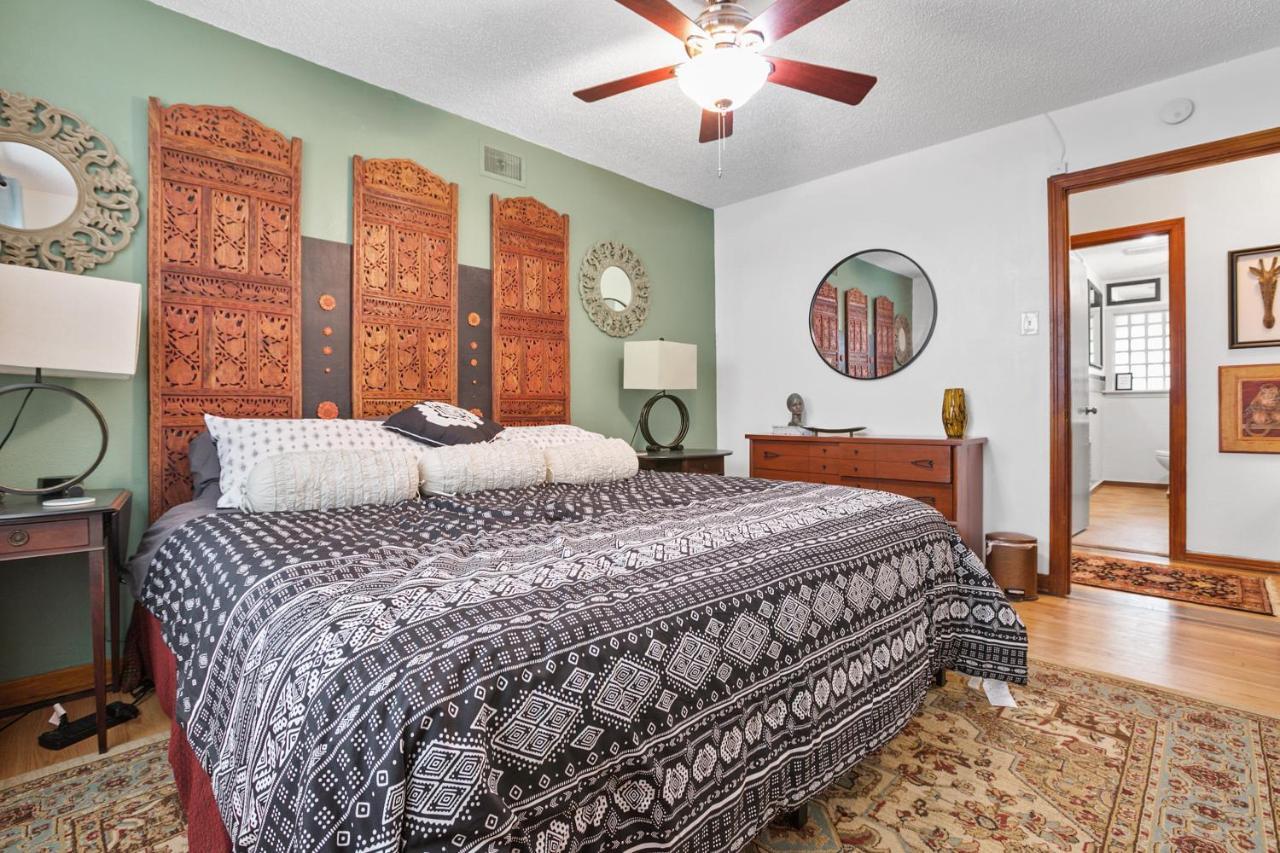 Luxury Oasis- 1 Bedroom Romantic Getaways 러벅 외부 사진