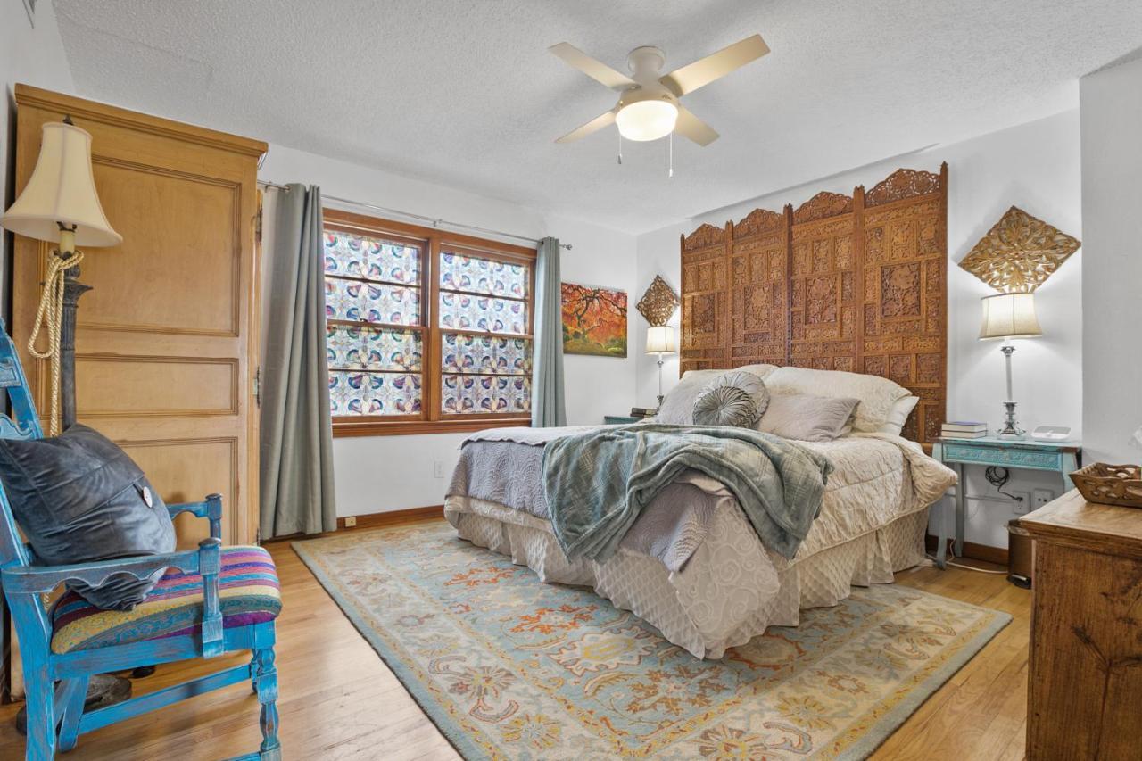 Luxury Oasis- 1 Bedroom Romantic Getaways 러벅 외부 사진