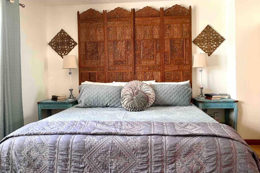 Luxury Oasis- 1 Bedroom Romantic Getaways 러벅 외부 사진
