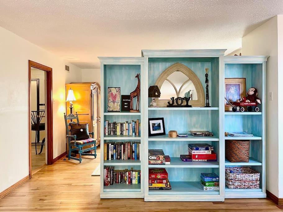 Luxury Oasis- 1 Bedroom Romantic Getaways 러벅 외부 사진