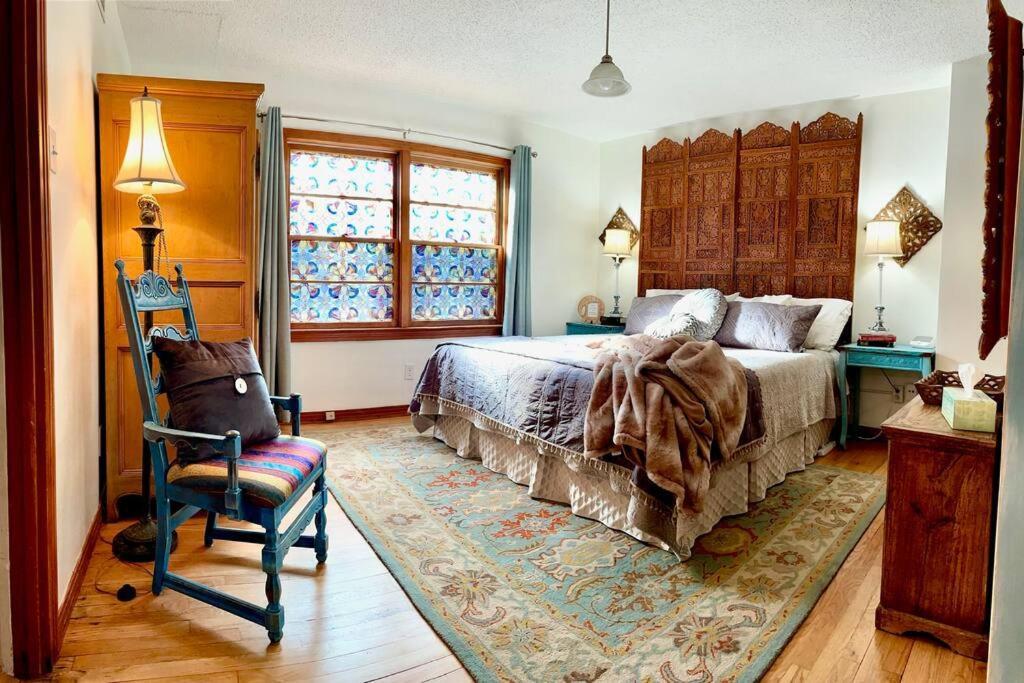 Luxury Oasis- 1 Bedroom Romantic Getaways 러벅 외부 사진